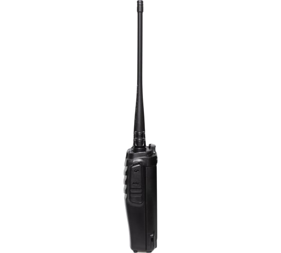 Рация Ястреб СР-350 VHF радиостанция 136-174 МГц/16 каналов/10 Вт/4000 мАч SR-00016