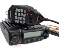 Мобильно-базовая радиостанция Ястреб СР-1100V 136-174 МГц 4025