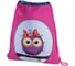 Сумка для обуви Hama Sweet owl 139117 1