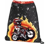 Сумка для обуви Hama Motorbike 139110