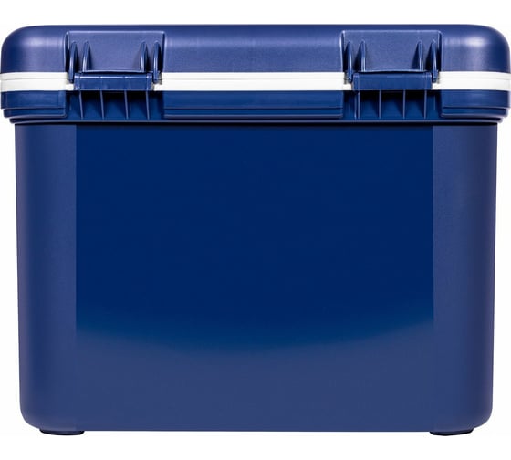 Изотермический контейнер Camping World Snowbox синий 138191