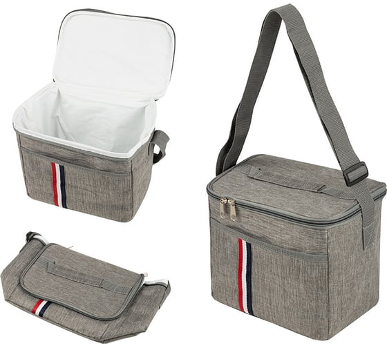 Термосумка Ecos PC2215, 8л, р.24x17x20см 104574