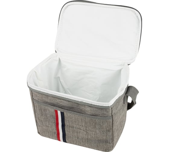 Термосумка Ecos PC2215, 8л, р.24x17x20см 104574