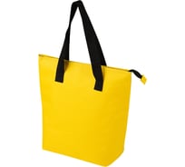 Термосумка Ecos PC2216, 15л, 38x14x36см, желтый 104833