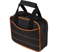 Термосумка Ecos PC2213, 6л, 25x11x22см, черный 104573