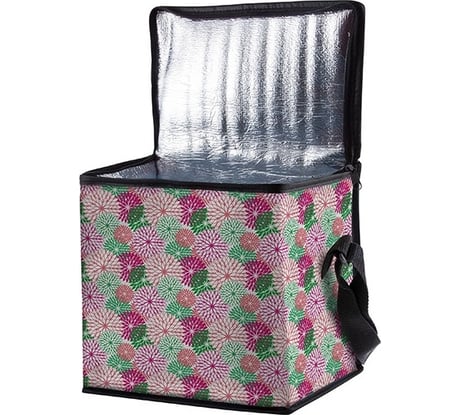 Термосумка Ecos Astra 28x21x25 см, 15 л 103895