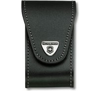 Чехол Victorinox для Swiss Army Knives or EcoLine черный, 91 mm, 4.0521.32