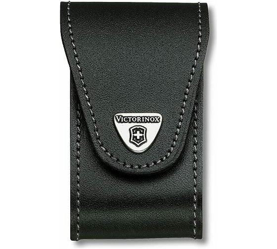 Чехол Victorinox для Swiss Army Knives or EcoLine черный, 91 mm, 4.0521.32 1