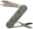 Нож-брелок Andeer Granit Victorinox Classic LE, 58 мм, 4 функции, натуральный камень 0.6200.54 1