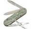 Нож-брелок Andeer Granit Victorinox Classic LE, 58 мм, 4 функции, натуральный камень 0.6200.54 3