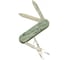 Нож-брелок Andeer Granit Victorinox Classic LE, 58 мм, 4 функции, натуральный камень 0.6200.54 4