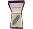 Нож-брелок Andeer Granit Victorinox Classic LE, 58 мм, 4 функции, натуральный камень 0.6200.54 6