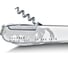 Нож Victorinox Huntsman, 91 мм, 15 функций, белый 1.1918.J18 3
