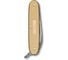 Нож Victorinox Alox Pioneer, 93 мм, 8 функций, золотистый 0.8201.L19 2