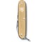 Нож Victorinox Alox Pioneer, 93 мм, 8 функций, золотистый 0.8201.L19 3