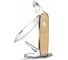 Нож Victorinox Alox Pioneer, 93 мм, 8 функций, золотистый 0.8201.L19 4