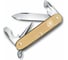 Нож Victorinox Alox Pioneer, 93 мм, 8 функций, золотистый 0.8201.L19 5