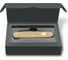 Нож Victorinox Alox Pioneer, 93 мм, 8 функций, золотистый 0.8201.L19 6