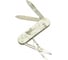 Нож-брелок Classic LE Bethel White, 58 мм, 4 функции, рукоять из камня 0.6200.57 2