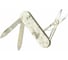 Нож-брелок Classic LE Bethel White, 58 мм, 4 функции, рукоять из камня 0.6200.57 3