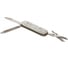 Нож-брелок Classic LE Bethel White, 58 мм, 4 функции, рукоять из камня 0.6200.57 4