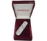 Нож-брелок Classic LE Bethel White, 58 мм, 4 функции, рукоять из камня 0.6200.57 6