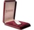 Нож-брелок Classic LE Bethel White, 58 мм, 4 функции, рукоять из камня 0.6200.57 7