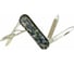 Нож-брелок Victorinox Classic LE Azul Santa Cruz, 58 мм, 4 функции, натуральный камень 0.6200.53 2