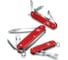 Нож Victorinox Alox Pioneer, 93 мм, 8 функций, красный 0.8201.L18 4