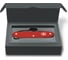 Нож Victorinox Alox Pioneer, 93 мм, 8 функций, красный 0.8201.L18 5