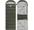 Спальный мешок Naturehike U Series двойной хлопок, осень-зима, Green U350S 6927595764329 2
