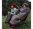 Спальный мешок Naturehike U Series двойной хлопок, осень-зима, Green U350S 6927595764329 7