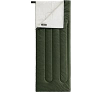 Спальный мешок-конверт Naturehike H150 NH19S015-D модернизированный, хлопковый, хаки 6927595737637