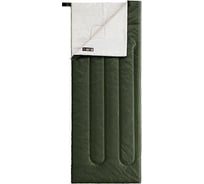Спальный мешок-конверт Naturehike H150 NH19S015-D зеленый 6927595737613