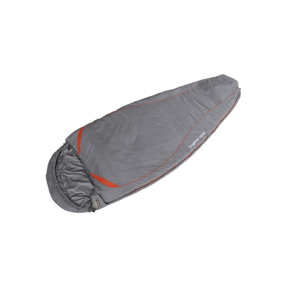 Спальник HIGH PEAK Krypton 1500M 23332 - выгодная цена, отзывы ...