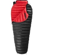 Спальный мешок Naturehike NH18S300-D черный 6927595761359