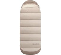 Спальный мешок Naturehike NH21MSD11 хаки 6927595788295