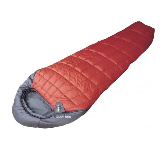 Спальник HIGH PEAK Pak 1600 23310