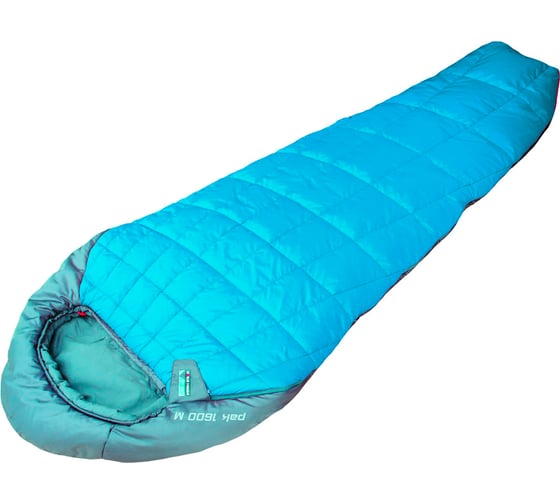 Спальник HIGH PEAK Pak 1600М 23312 1