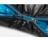 Спальный мешок Naturehike CW400 NH18C400-D с гусиным пухом, р. М, черный 6927595761663 10