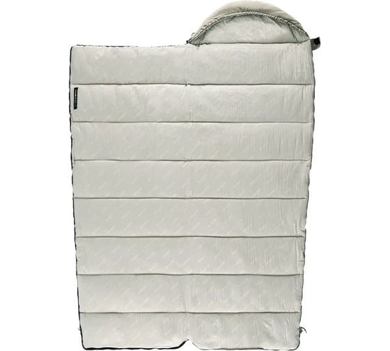 Ультралёгкий спальный мешок Naturehike M400 хлопковый, с капюшоном 6927595702390