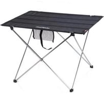 Стол Naturehike NH20JJ020 складной, р. L, черный 6927595763421