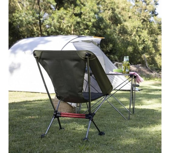 Стул Naturehike YL08 NH20JJ027 зеленый 6927595768235