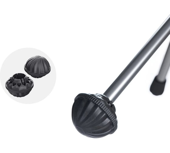 Стул Naturehike YL08 NH20JJ027 зеленый 6927595768235