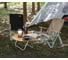 Складной стул Naturehike NH19JJ004 черный 6927595739297 3