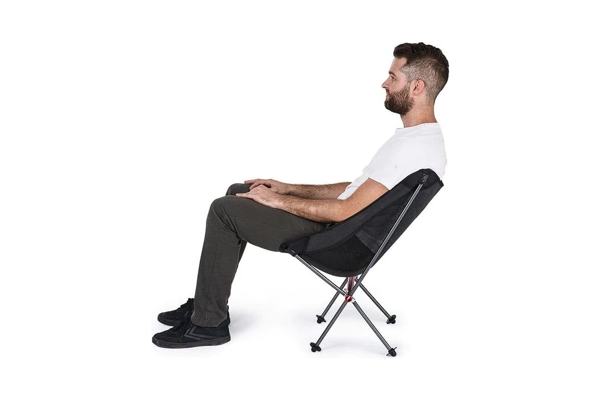 Kaikan high tech m chair высокотехнологичный h стул