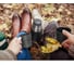 Термос Naturehike NH17S020-B 3-в-1, 600 мл, серебряный 6927595724125 3