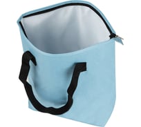 Термосумка Ecos PC2216 15л, 38x14x36см, голубая 104575