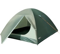 Палатка туристическая HIGH PEAK Kansas 3 10069NZ