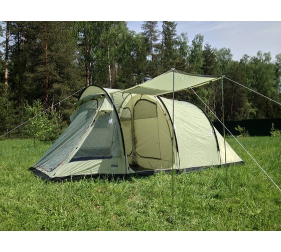 Палатка HIGH PEAK Pretoria 5 12194